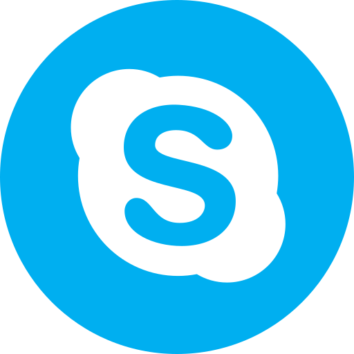 skype